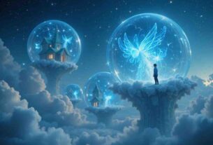 बुलबुलों-का-आकाश-Sky-of-Bubbles