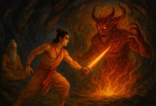अग्निदेव का वरदान | The Blessing of Agni Dev