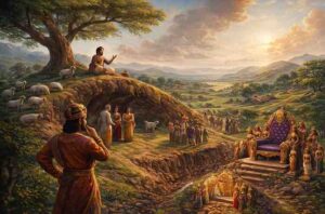 Singhasan Battisi: Legendary-Tales-of-King-Vikramaditya