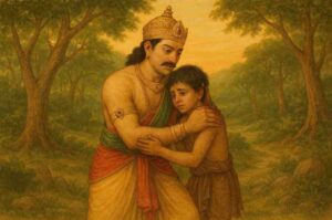 singhasan-battisi-story-10-in-hindi