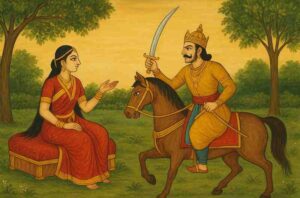 singhasan-battisi-story-12-in-hindi