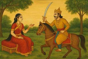 singhasan-battisi-story-12-in-hindi