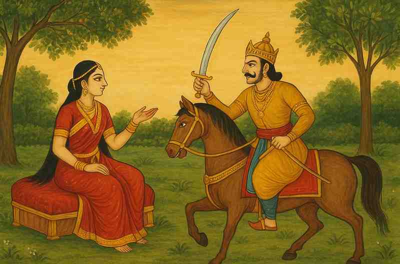 singhasan-battisi-story-12-in-hindi