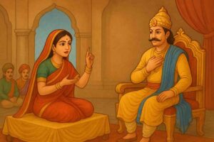 singhasan-battisi-story-13-in-hindi