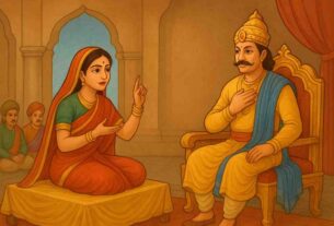 singhasan-battisi-story-13-in-hindi