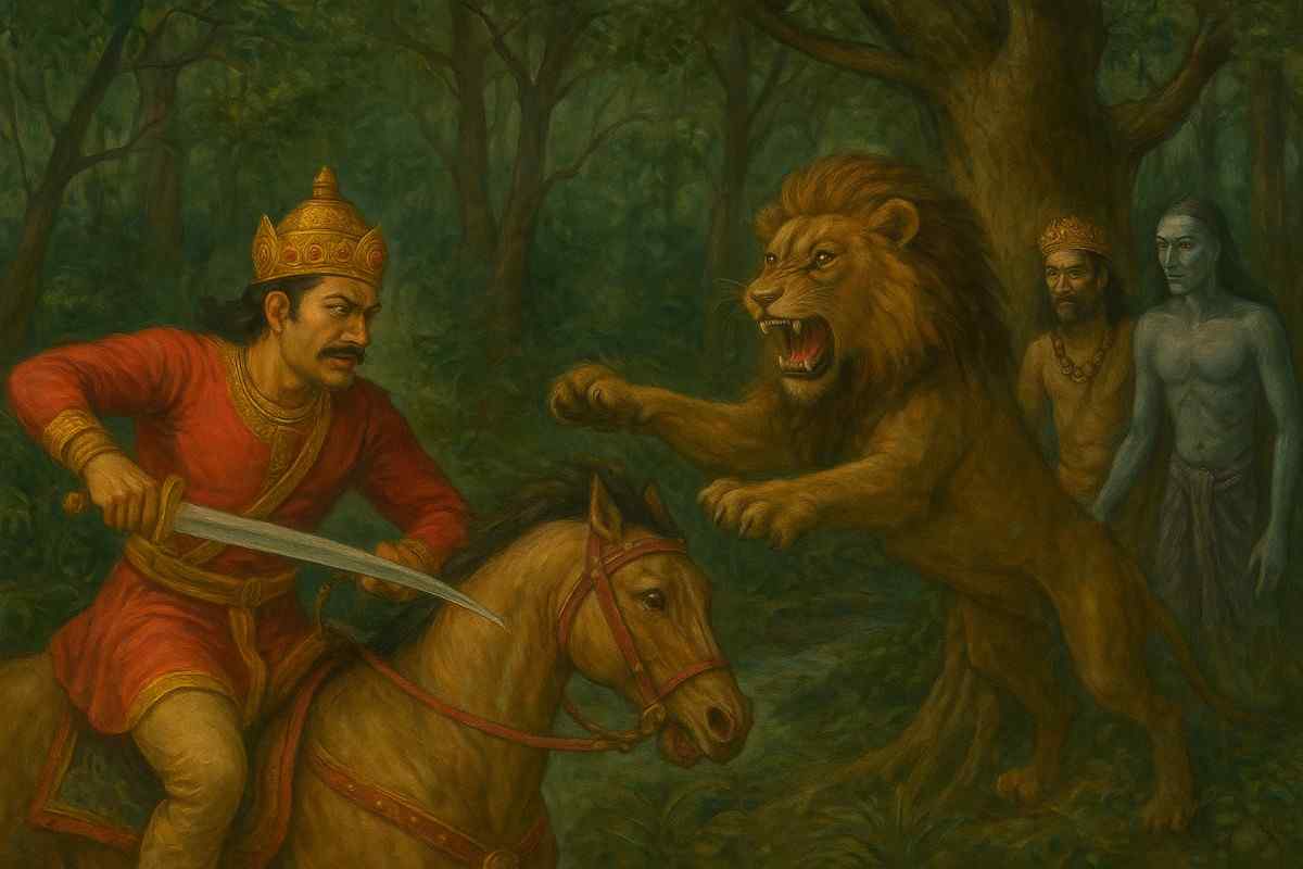 singhasan-battisi-story-14-in-hindi