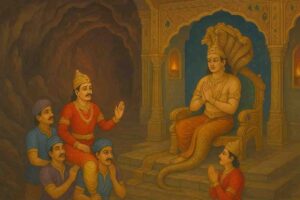 singhasan-battisi-story-16-in-hindi