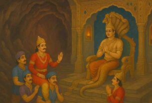 singhasan-battisi-story-16-in-hindi