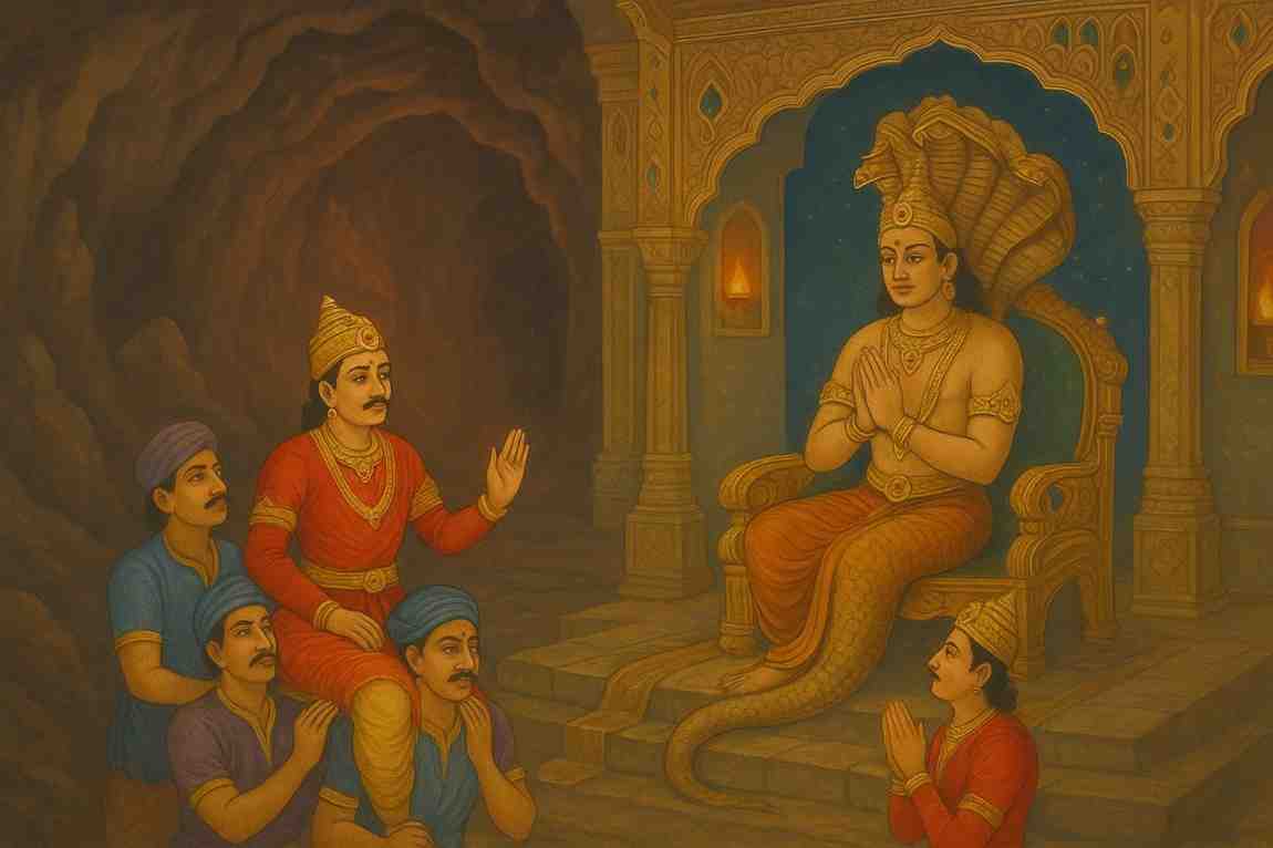 singhasan-battisi-story-16-in-hindi