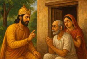 singhasan-battisi-story-17-in-hindi