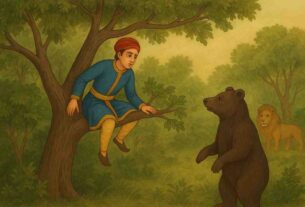 singhasan-battisi-story-18-in-hindi