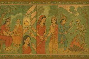 singhasan-battisi-story-2-in-hindi