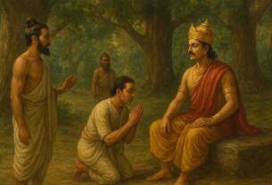 singhasan-battisi-story-20-in-hindi