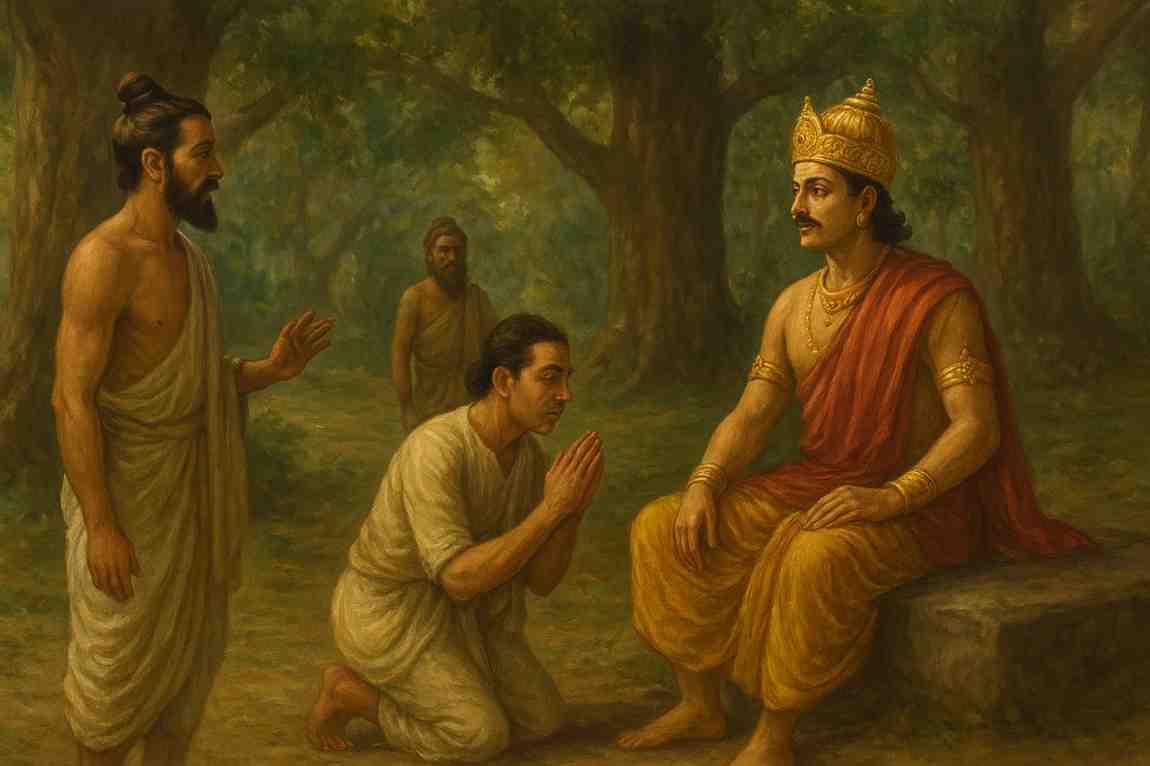 singhasan-battisi-story-20-in-hindi