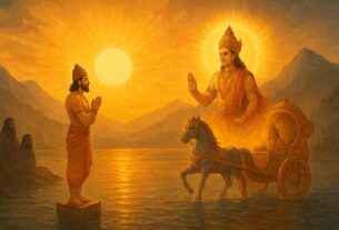 singhasan-battisi-story-4-in-hindi