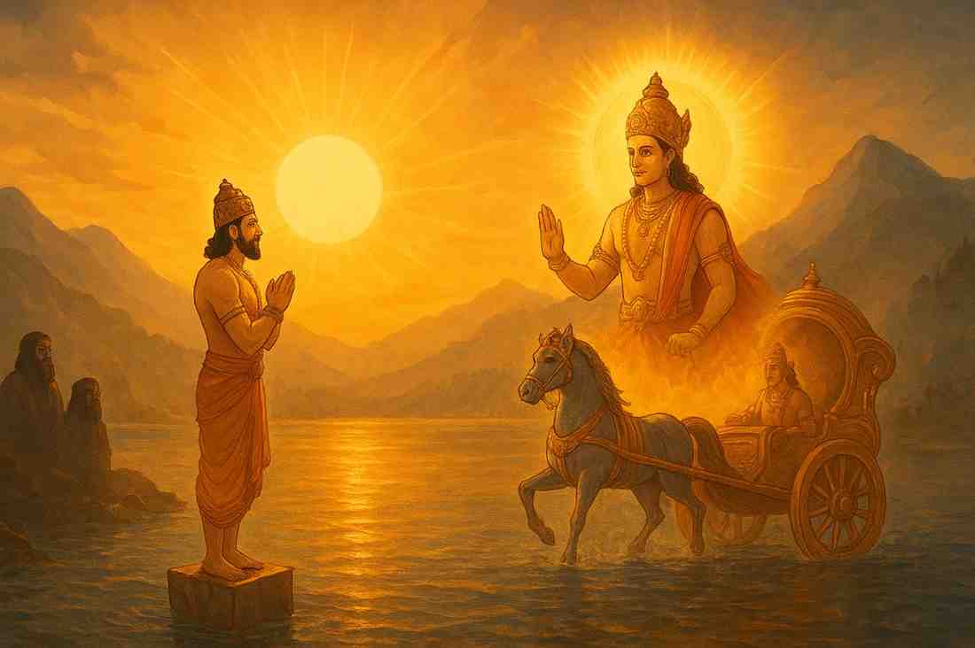 singhasan-battisi-story-4-in-hindi