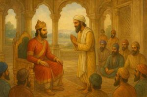 singhasan-battisi-story-5-in-hindi