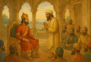 singhasan-battisi-story-5-in-hindi