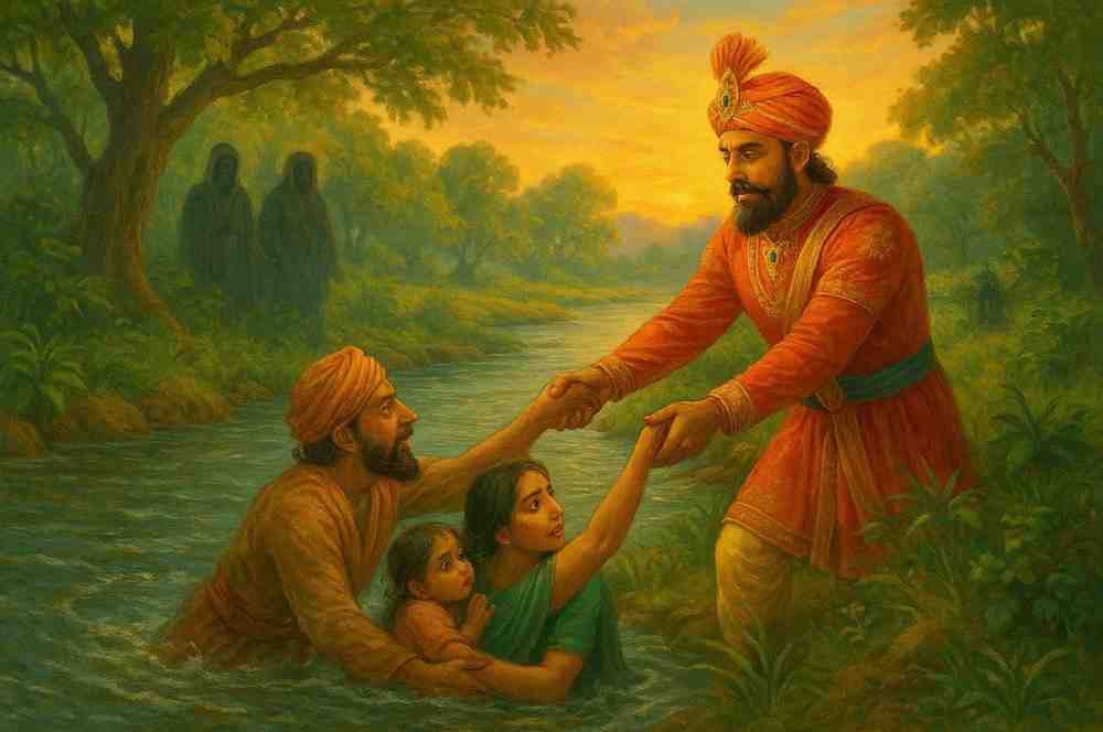 singhasan-battisi-story-6-in-hindi