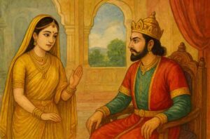 singhasan-battisi-story-8-in-hindi