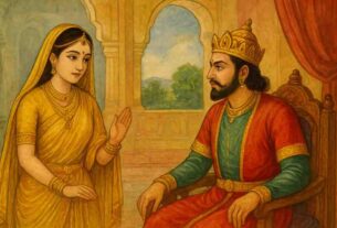 singhasan-battisi-story-8-in-hindi