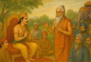 singhasan-battisi-story-9-in-hindi