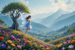 इच्छाओं-का-झरना---The-Wishing-Waterfall