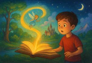 उड़ती-हुई-किताब-–-The-Flying-Book