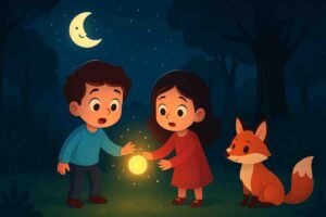 चांद-के-बच्चों-का-खोया-हुआ-खिलौना---The-Lost-Toy-of-the-Moon-Children