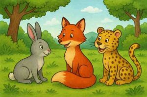 जंगल-का-सच्चा-रखवाला---The-True-Guardian-of-the-Forest