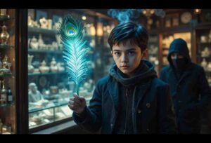 जादुई-मोरपंख-–-The-Magical-Peacock-Feather