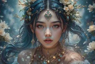 नन्ही-तितली-परी---Tiny-Butterfly-Fairy