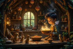 परियों-की-रसोई-Fairy-Kitchen