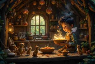 परियों-की-रसोई-Fairy-Kitchen