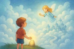 बादलों-की-परी-और-खोया-हुआ-गाँव-Cloud-Fairy-and-the-Lost-Village