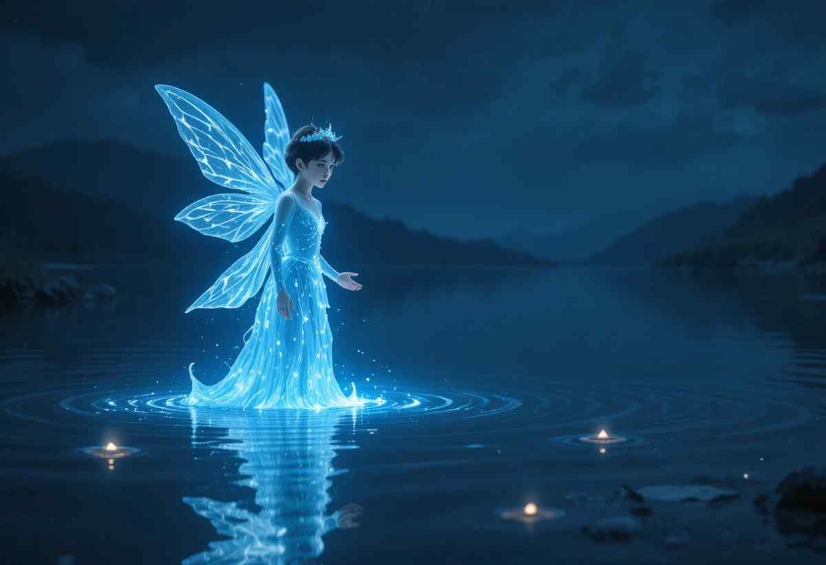 बोलने-वाली-झील-की-परी-The-Fairy-of-the-Whispering-Lake