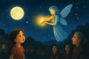 रात-का-संगीत-Night’s-Melody