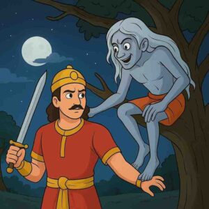 विक्रम-और-बेताल-Vikram-and-Betal