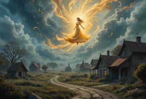 सुनहरी-हवा-की-रानी-Golden-Queen-of-the-Wind