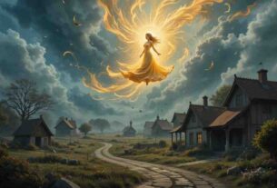 सुनहरी-हवा-की-रानी-Golden-Queen-of-the-Wind