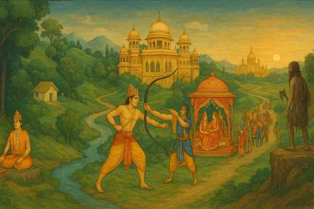Baalkand ki Paavan Katha – 3