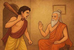 Ego-&-Arrogance-Causes-a-Mighty-Fall---अहंकार-का-पतन