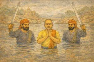 Fight-Between-Executioners--30