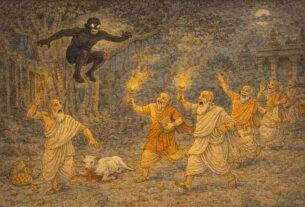 Raman's-Soul-and-the-King's-Fear---11