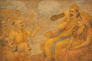 The-Bride-Threw-a-Shoe-at-the-Groom---46