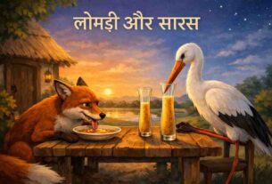 The-Fox-and-the-Stork