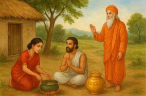 The-Hidden-Pot-of-Gold-That-Changed-Their-Destiny---गरीब-दंपत्ति-की-किस्मत-बदल-देने-वाला-स्वर्ण-कलश