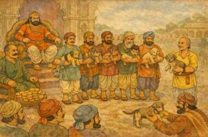 The-Length-of-the-Dog's-Tail---22