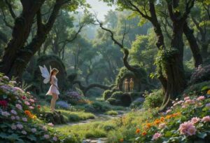 The-Secret-Garden-of-Fairies
