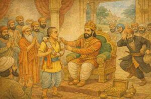 raman-becomes-the-royal-jester-5